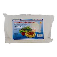 RICE PAPER WATER BOWL BT18 220G VINHTRUONG